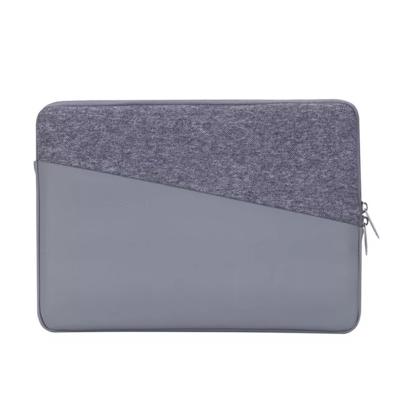 Rokassomas maciņš Rivacase 7903 33.8 cm (13.3 collu) Pelēks