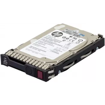 Hewlett Packard Enterprise 300 Gb SAS 10.000Rpm 2.5 collu