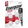 Energizer baterijas Specialized CR2025 4 gab.