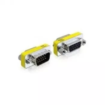 VGA dzimuma mainītājs DeLOCK 65250
