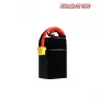 Extralink Lipo akumulators 850mAh 3S ar XT30 100C FPV droniem un RC modeļiem