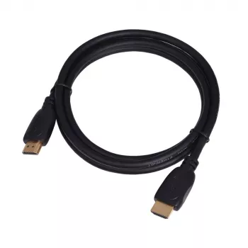 TB HDMI V2.0 kabelis ar zeltītiem kontaktiem 1,8 m (AKTBXVH1P20G18B)