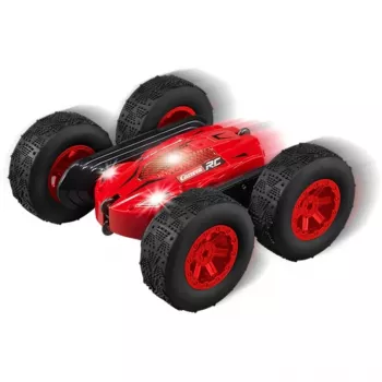 Carrera 370240009 RC modelis sauszemes transportlīdzeklis Elektromotors 1:24 triku auto (370240009)