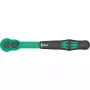 Wera 05005540001 Black – Melns instruments
