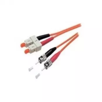 S/CONN 1m SC - ST InfiniBand/optiskās šķiedras kabelis ShiverPeaks