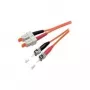 S/CONN 1m SC - ST InfiniBand/optiskās šķiedras kabelis ShiverPeaks