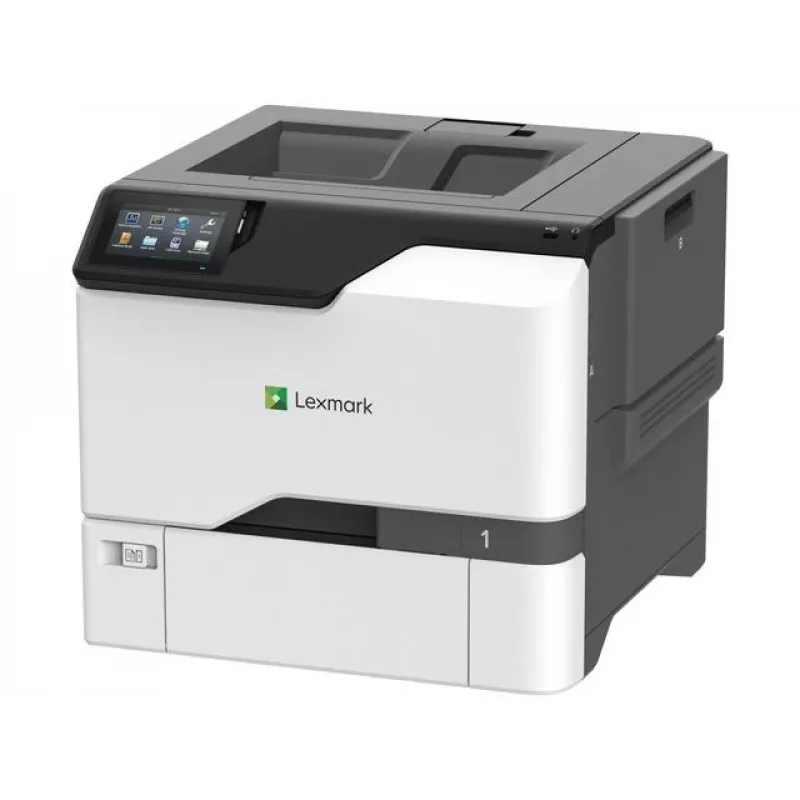 Printeris Lexmark CS735de Lāzera Krāsu 1200 x 1200 DPI