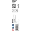 Urbja spīle Bosch PRO Wood 1.4 cm 2608597628