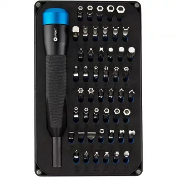 iFixit Mahi Precision Bit Set - skrūvgriežu uzgaļu komplekts