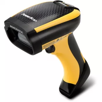 Bezvadu svītrkodu lasītājs Datalogic PowerScan PM9100