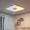 Nanoleaf NF083K02-3SL viedā griestu lampa Wi-Fi
