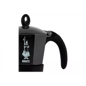 Bialetti Moka Induction Moka katliņš 6 tases