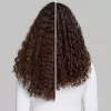 Dyson Airwrap Coanda2x Straight + Wavy Multistyler krēm/rozā zelts, Bluetooth, 1700 W (bojāts iepakojums)