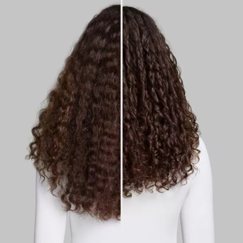 Dyson Airwrap Coanda2x Straight + Wavy Multistyler krēm/rozā zelts, Bluetooth, 1700 W (bojāts iepakojums)