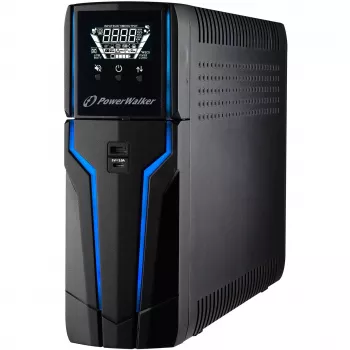 Nepārtrauktās barošanas avots PowerWalker VI 1500 GXB
