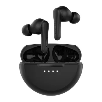 Belkin SoundForm Rhythm bezvadu austiņas
