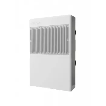 Slēdzis Mikrotik netPower 16P L2/L3 Gigabit Ethernet Power over Ethernet