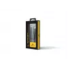 Lightning kabelis GEMBIRD CC-USB2S-CM8PM-1.5M-BK, 1.5 m