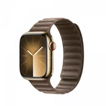 Apple Taupe Magnetic Link - M/L