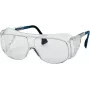 Aizsargbrilles Uvex 9161005 Zila Melna