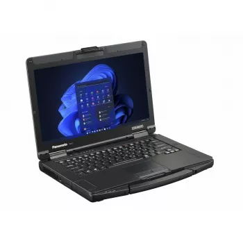 Panasonic Toughbook FZ-55 MK3 14 collu i5-1345U 16GB 512GB SSD W11P