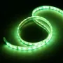 RGB LED lente Lamptron FlexLight Multi ar infrasarkano tālvadības pulti, 3 m garums