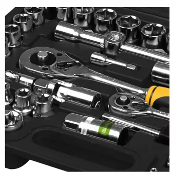Mehāniķa instrumentu komplekts Fieldmann FDG 5002-54R