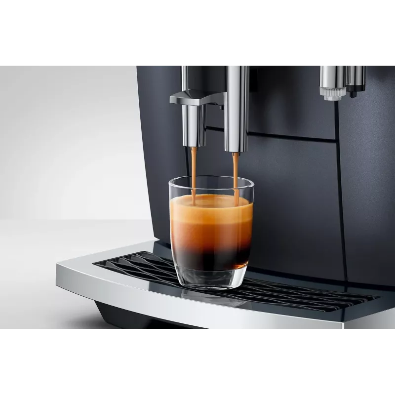 JURA E8 (ED) Pilnībā automātiska espresso automāts 1.9 L