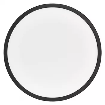 Orbis Ultra Slim BL Clickdim 400 BK griestu lampa