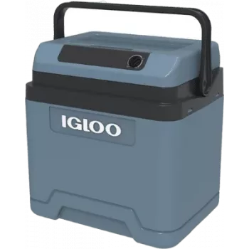 IGLOO dzesēšanas kaste IE27 ACDC 26 litri 12/230 V (9620013369)
