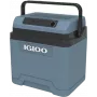 IGLOO dzesēšanas kaste IE27 ACDC 26 litri 12/230 V (9620013369)
