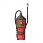 Habotest HT601A gāzes detektors ar trauksmi