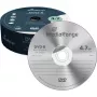 MediaRange MR403 25 gab. DVD-R 4,7 GB 120 min. 16x uzmava