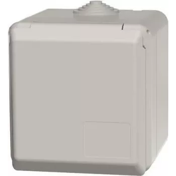 MENNEKES Elektrotechnik GmbH & Co. KG Wall Box Cepex 32A 5p 6h 400V IP44 4110