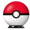 3D Puzle Ravensburger 11256 54 gab. Pokémon vecumam no 6 līdz 99 gadiem