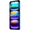 Viedtālrunis Infinix HOT 50 PRO 6.78 collu 256 GB Gaiši Zils