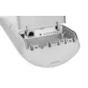 MikroTik mANTBox 2 12s (RB911G-2HPnD-12S) sektora antena ārā, 2,4 GHz, 12 dBi, 120°