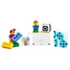 Izglītojošs robotikas un programmēšanas komplekts LEGO Education Spike Essential Set A+ 45345 — 449 elementi, vecumam no 6 gadiem