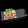 EK Water Blocks EK-Quantum Vector XC3 RTX 3070 D-RGB GPU ūdens bloks, niķelis un acetāls