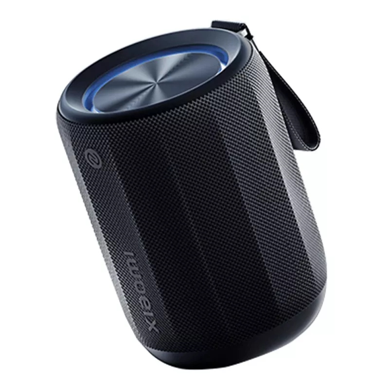 Xiaomi QBH4274GL Pārnēsājams Skaļrunis Melns