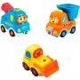 Vtech 80-242174 Tut Tut Baby Flitzer rotaļlieta