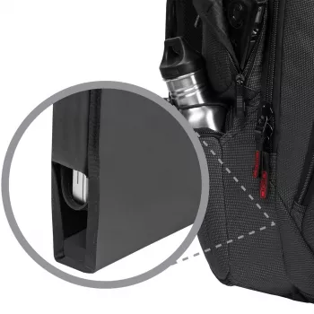 OGIO Mugursoma Renegade RSS Melns Pindot 111071_317