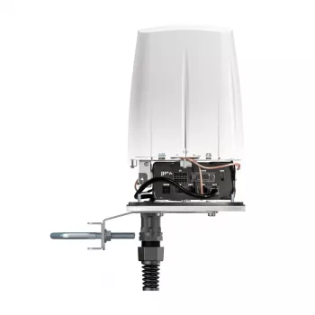Omni-virziena antena QuWireless A955S 7 dBi