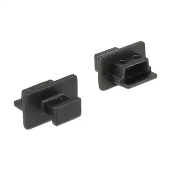 Aizsargvāciņš USB Mini-B ligzdai DeLOCK 64011