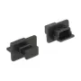 Aizsargvāciņš USB Mini-B ligzdai DeLOCK 64011