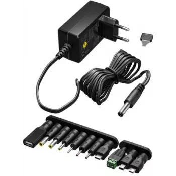 Strāvas adapteris invertors Goobay 64571