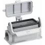 Harting Han 24B-asg1-LB-K-21 09 30 024 1255 ligzdu korpuss