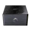 Gamemax LION CORE 1200P barošanas bloks, 1200 W, 80 PLUS Platinum