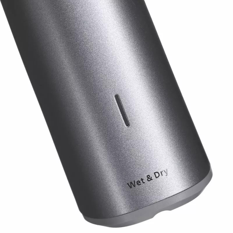 Philips All-in-One Trimmer MG5940/15 Series 5000, Nerūsējošs tērauds, 0.5 mm, 1.6 cm, 1 mm, Bārda, Ausis, Deguns, Akumulators