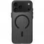 4smarts Design Case Aero iPhone 17 Pro melns (541641)